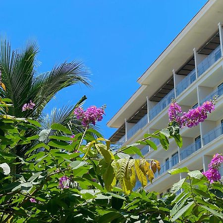 Diamond Beach Villa ดานัง ภายนอก รูปภาพ