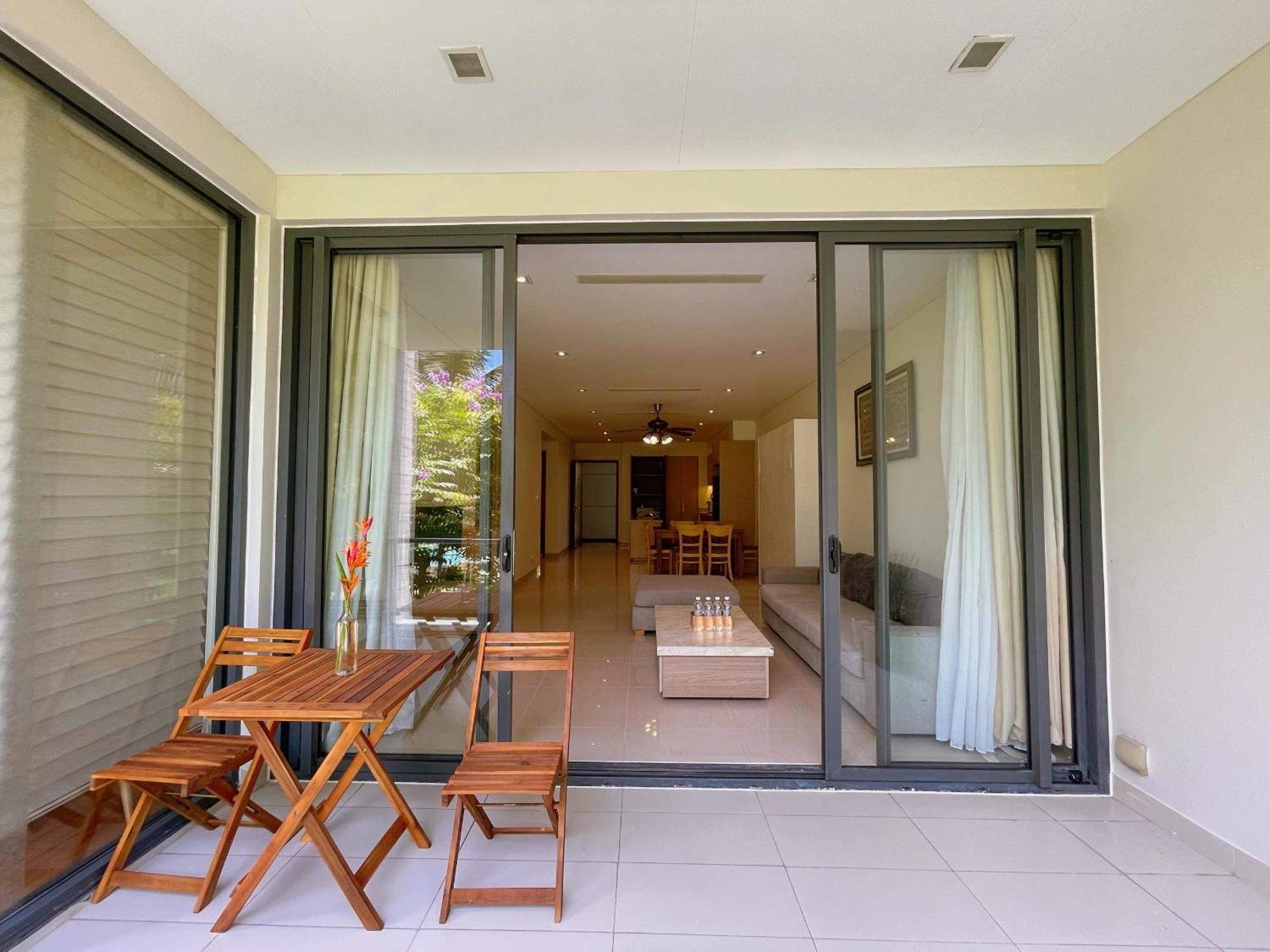 Diamond Beach Villa ดานัง ภายนอก รูปภาพ